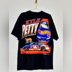 Kyle Petty 1997 Shirt